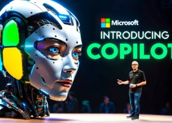 Microsoft Copilot