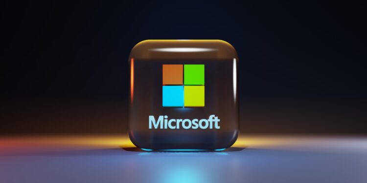 Microsoft