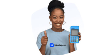 Moniepoint makes the CB Insights Fintech 100 -