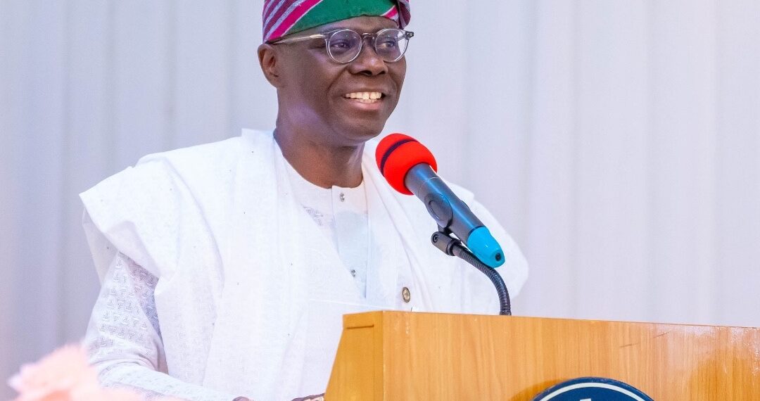 More Opportunities for Lagos Youth as State Trains 3000 Civil Servants with Digital Skills