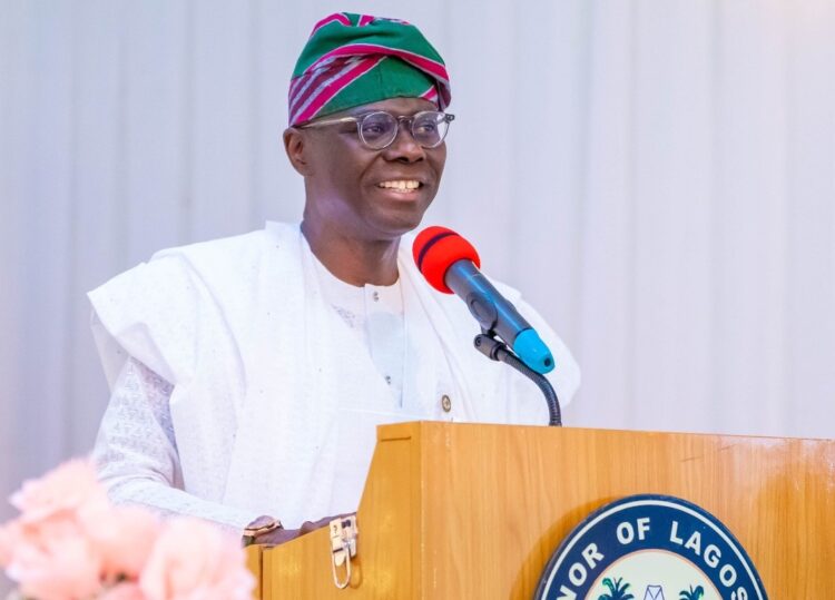 More Opportunities for Lagos Youth as State Trains 3000 Civil Servants with Digital Skills