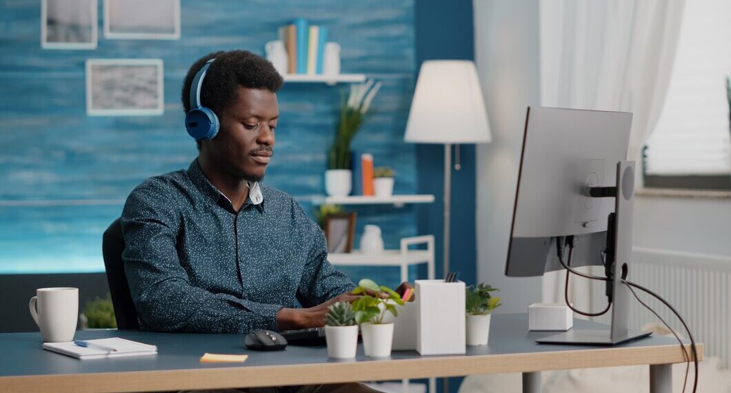 Most Common Job Roles for Remote Work, ROle in 2024