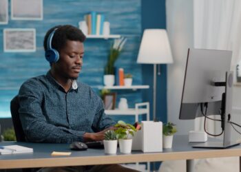 Most Common Job Roles for Remote Work, ROle in 2024