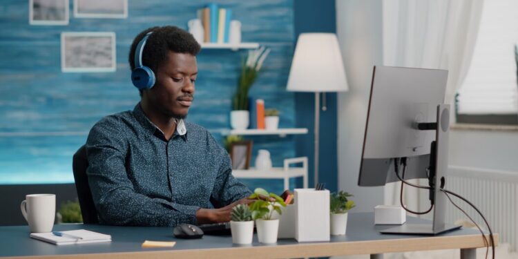 Most Common Job Roles for Remote Work, ROle in 2024