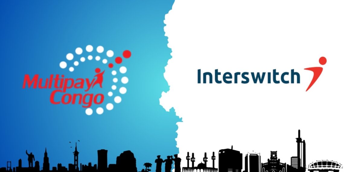 Interswitch and Multipay Congo
