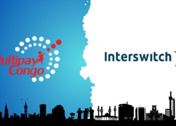 Interswitch and Multipay Congo