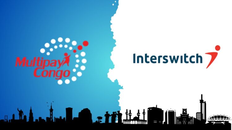 Interswitch and Multipay Congo