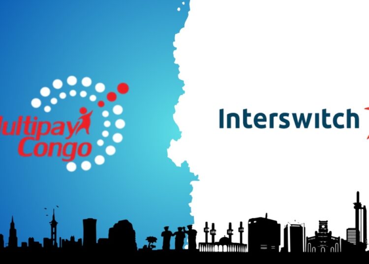 Interswitch and Multipay Congo