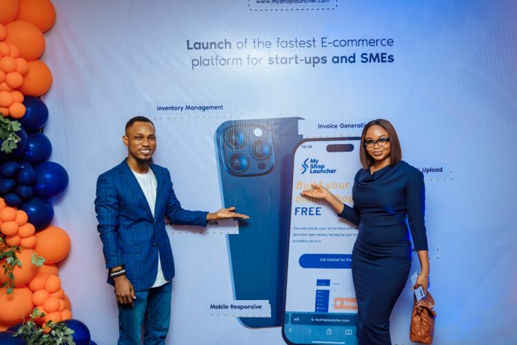 MyShopLauncher launches in Nigeria