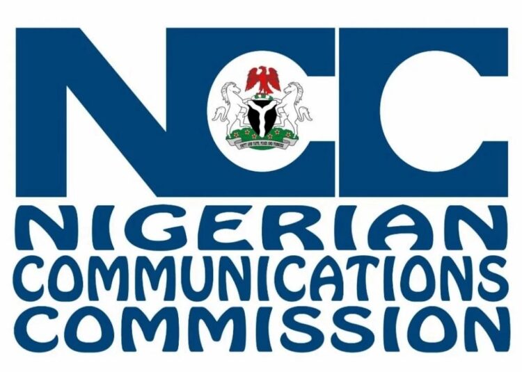 NCC - Nigerian Communications Commission