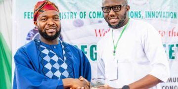 NCCIDE and Anambra award