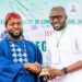 NCCIDE and Anambra award