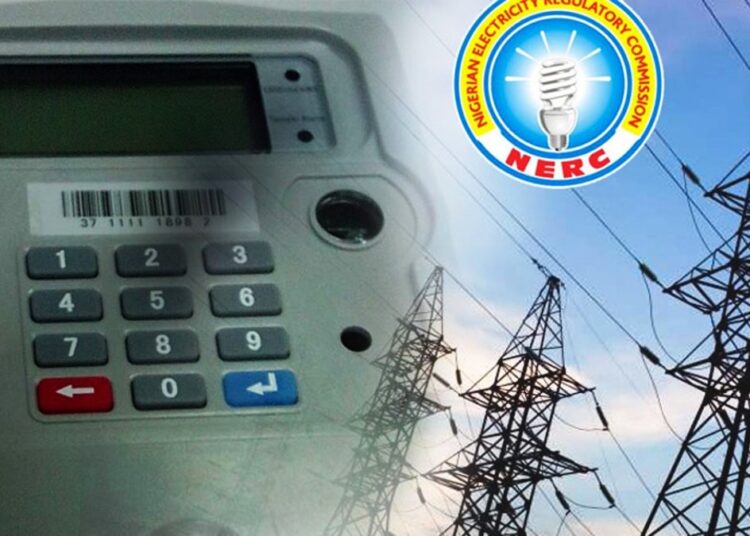 NERC issues license to 12 companies