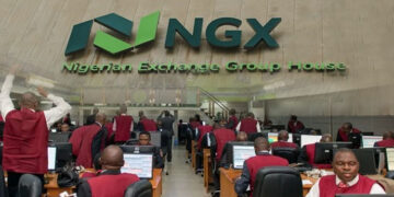 NGX, equities market