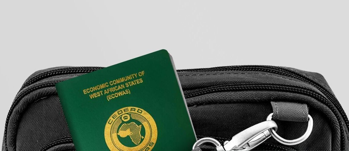 NIS Automation: Five Steps to Enroll for Your Passport
