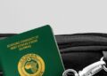 NIS Automation: Five Steps to Enroll for Your Passport