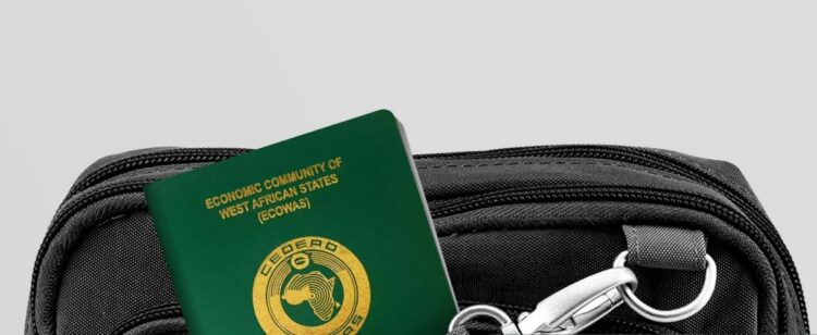 NIS Automation: Five Steps to Enroll for Your Passport