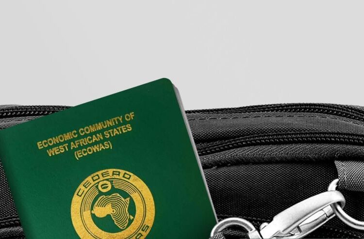 NIS Automation: Five Steps to Enroll for Your Passport