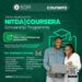 NITDA and Coursera