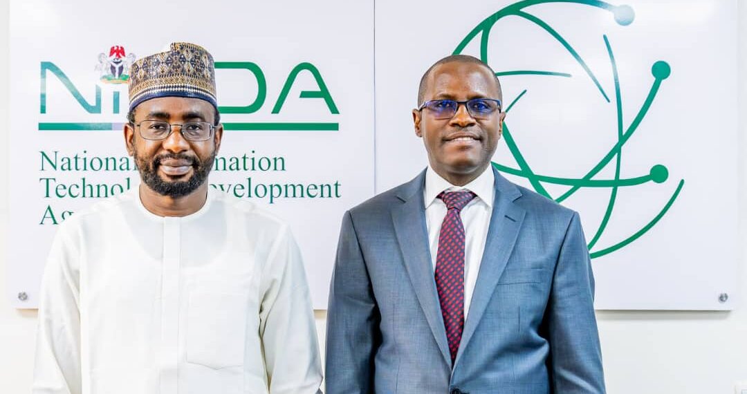 NITDA and ICPC