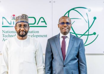 NITDA and ICPC