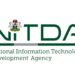 NITDA guidelines for contractors