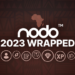 NODO Wrapped: The Product Community Startup For Blockchain In Africa