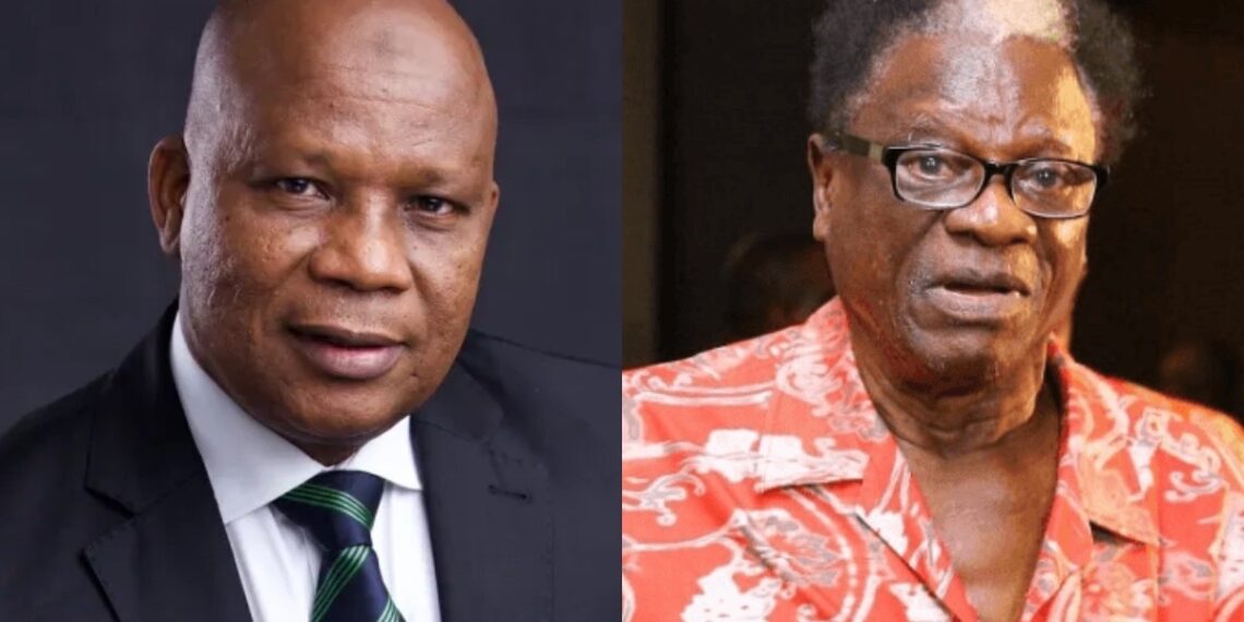 NAHCO Appoints Abdulhamid Aliyu, Victor Abimbola Olaiya as Non-Executive Directors