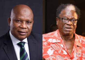 NAHCO Appoints Abdulhamid Aliyu, Victor Abimbola Olaiya as Non-Executive Directors