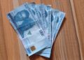 Naira - Dollar