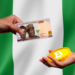 Naira and P2P Cryptocurrency and Bitcoin