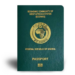 Nigerian (Green) Passport, japa syndrome | Immigration