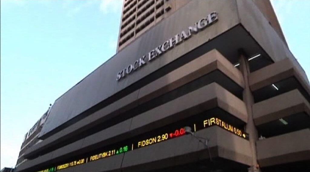 Nigerian Stock Exchange - ngx