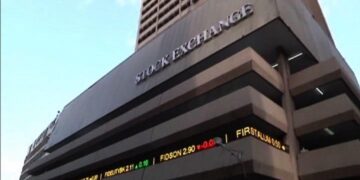 Nigerian Stock Exchange - ngx