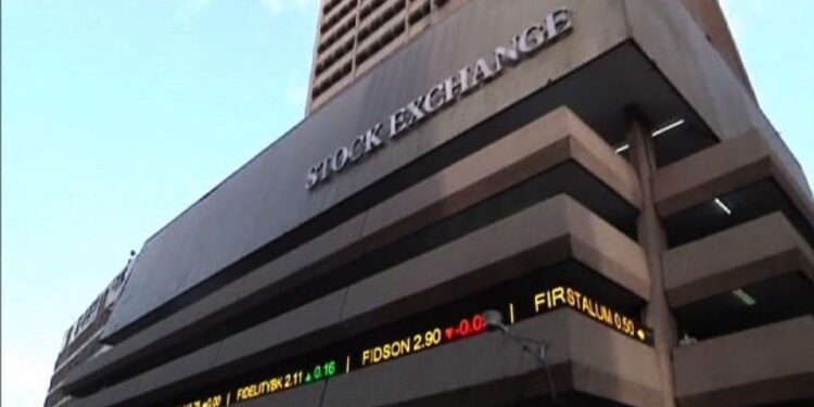 Nigerian Stock Exchange - ngx