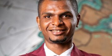 Nnanna John, Co-founder of RAD5 Tech Hub