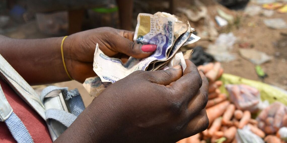 Nuisance Taxes | Naira