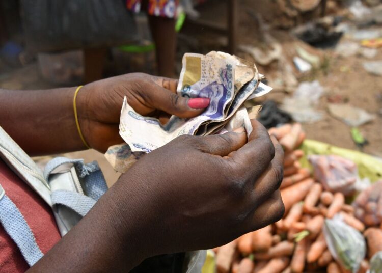 Nuisance Taxes | Naira