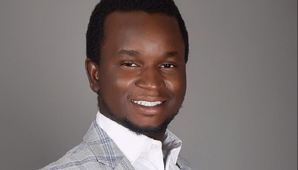 Olutayo Awodele, senior database consultant, Polaris Bank wites anout optimisation