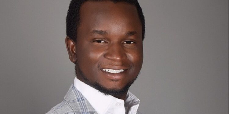Olutayo Awodele, senior database consultant, Polaris Bank wites anout optimisation