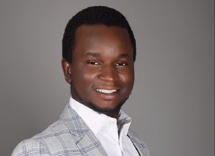 Olutayo Awodele, senior database consultant, Polaris Bank wites anout optimisation