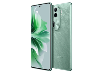 OPPO Reno 11; a Smartphone with Cinematic Effect Unveiled in Nigeria