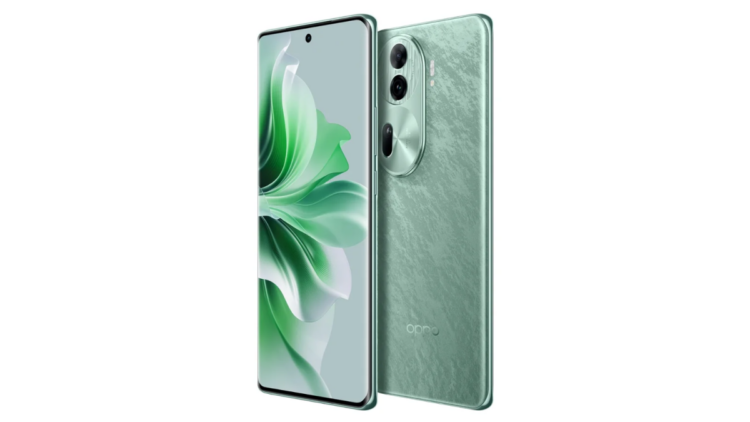 OPPO Reno 11; a Smartphone with Cinematic Effect Unveiled in Nigeria