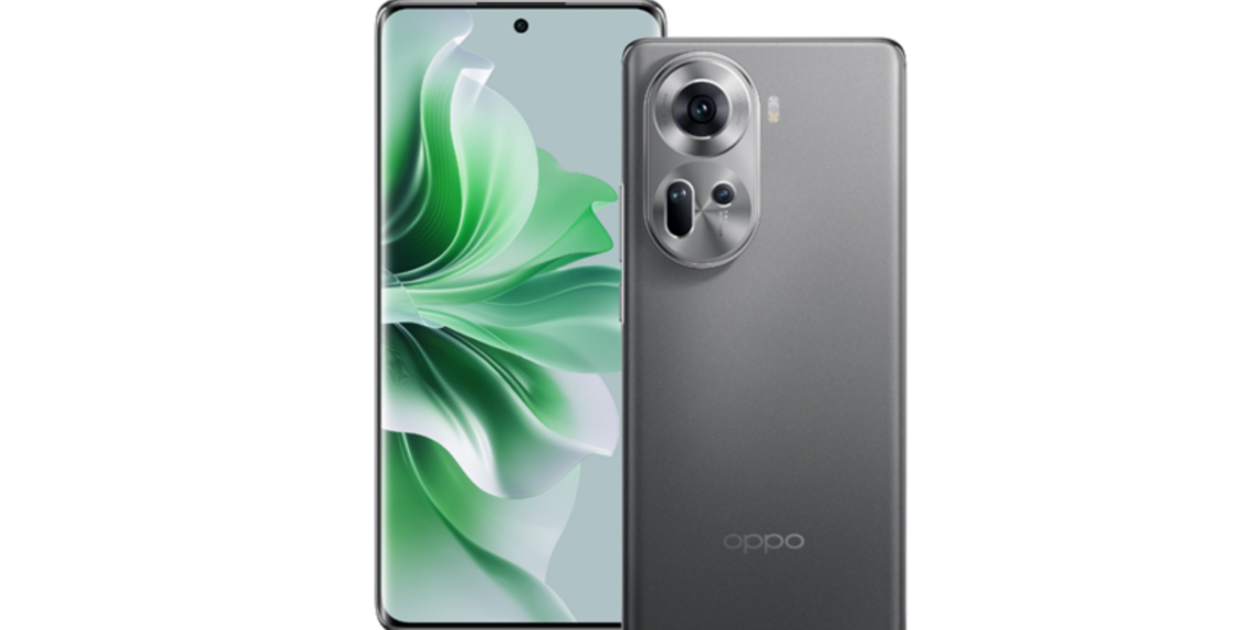 #OppoReno11Launch