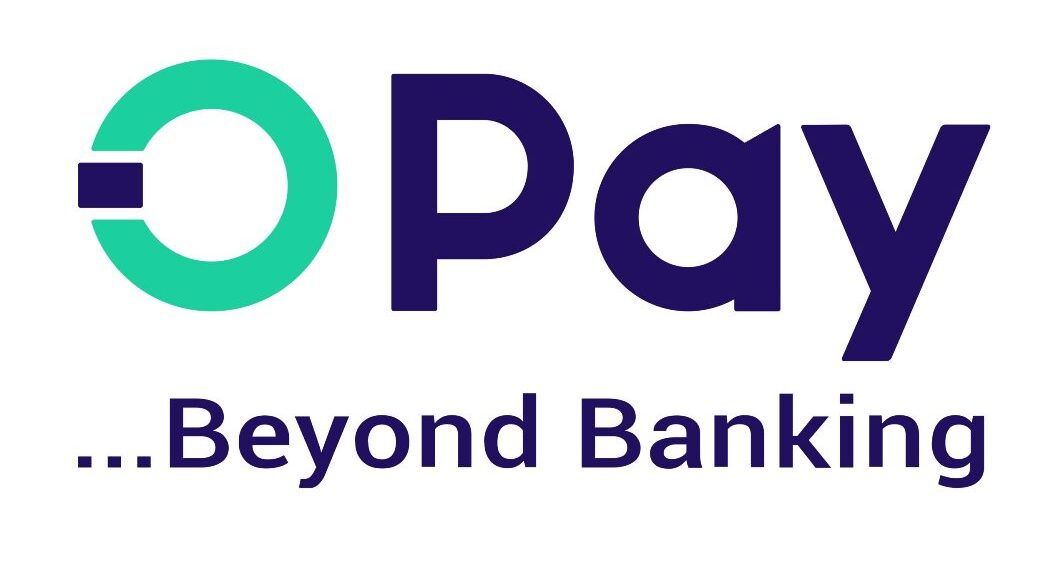 OPay logo