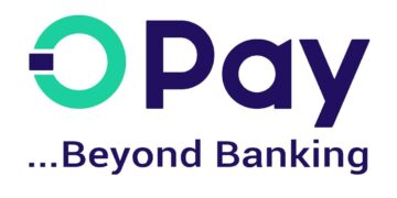 OPay logo
