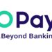 OPay logo