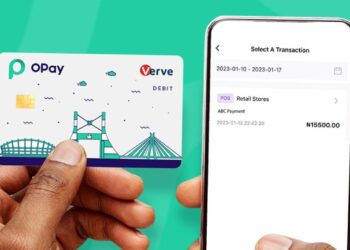 OPay to Block Accounts not Linked with NIN