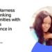 Open Banking opportunities - Oluwabukola Onasoga