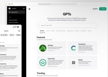 OpenAI Launches GPT Store, Revenue Program